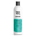 PRO YOU The Moisturizer Champú Hidratante  